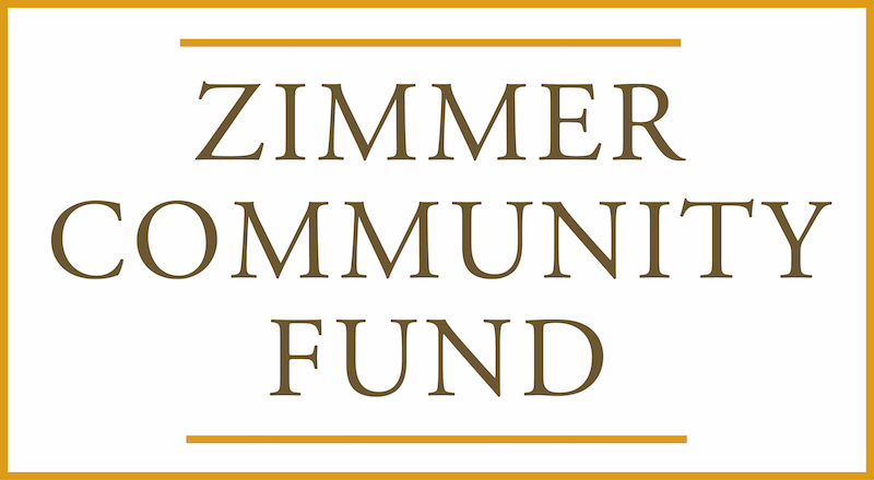 Zimmer Commnunity Logo